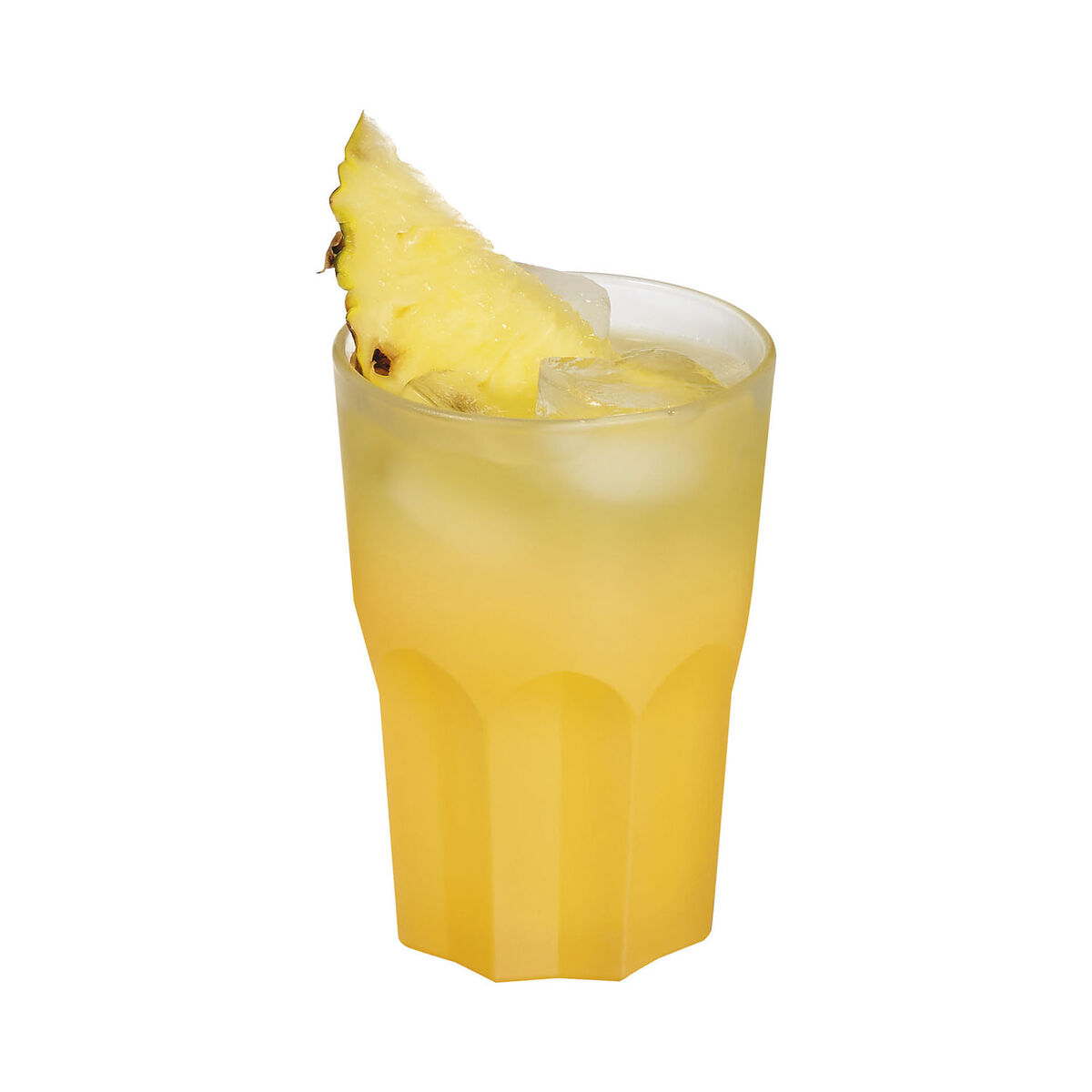 Čaša Luminarc Summer Pop Rumena Staklo 12 kom. 400 ml